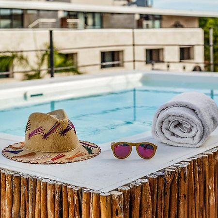 Hotel Banana Boutique & Spa - 5Th Av Playa Del Carmen Luaran gambar