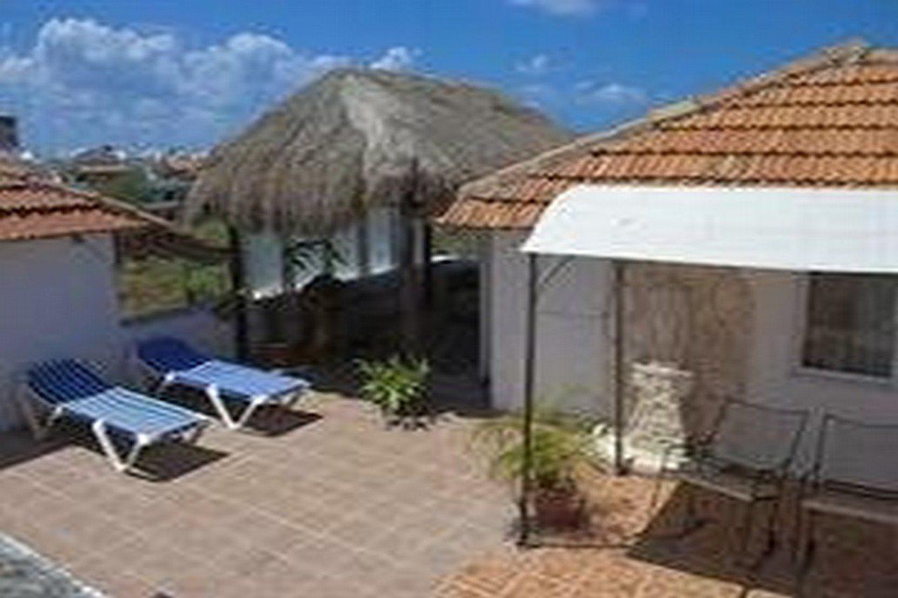 Hotel Banana Boutique & Spa - 5Th Av Playa Del Carmen Luaran gambar