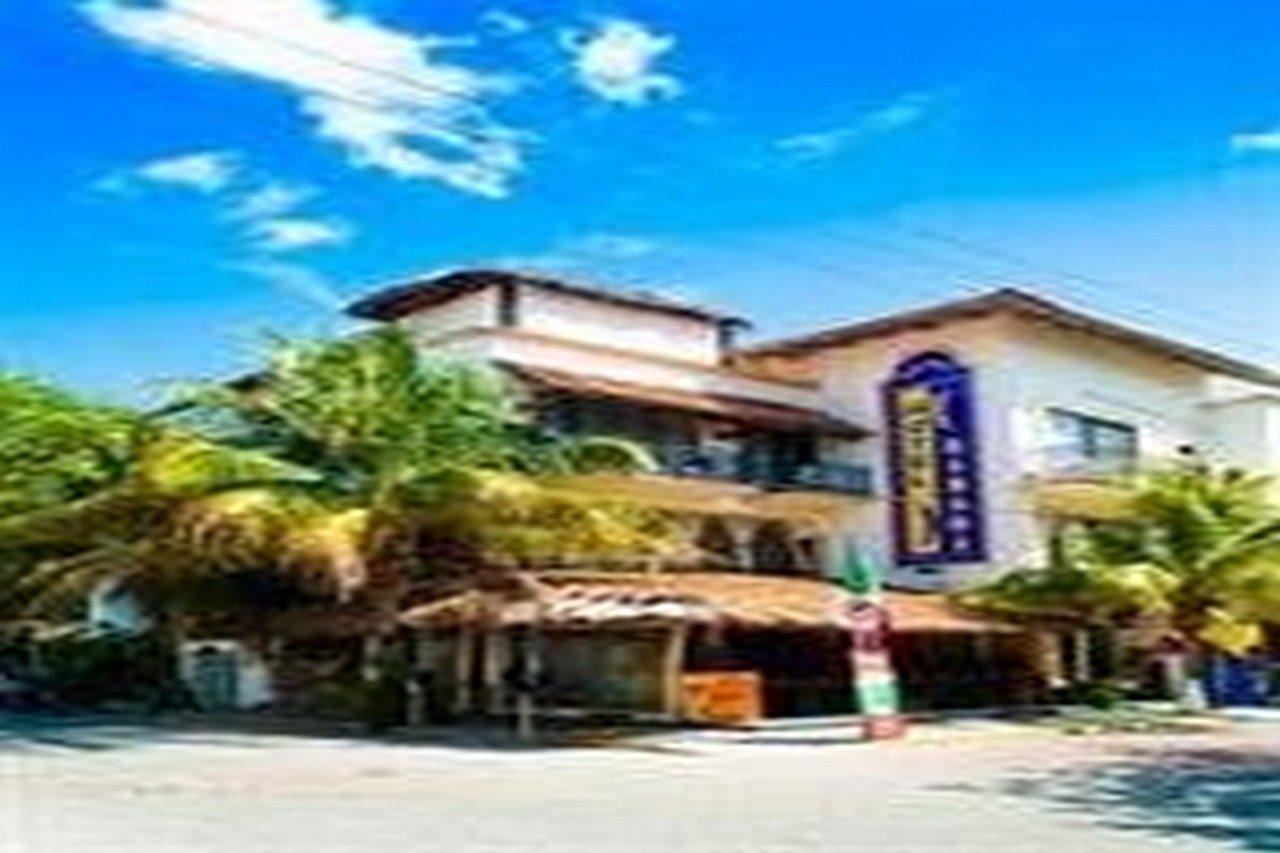 Hotel Banana Boutique & Spa - 5Th Av Playa Del Carmen Luaran gambar