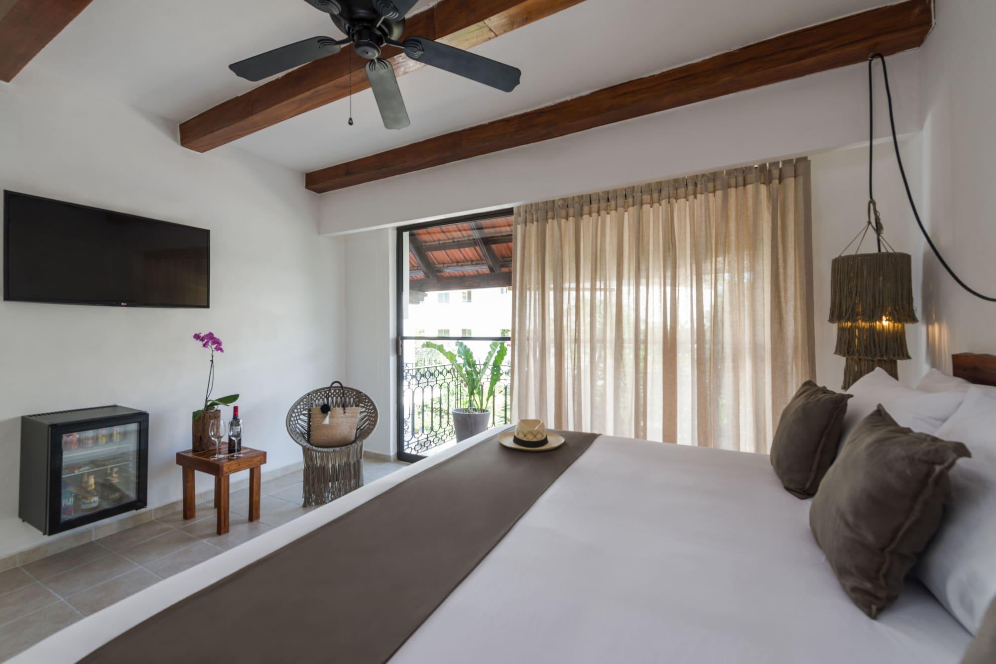 Hotel Banana Boutique & Spa - 5Th Av Playa Del Carmen Luaran gambar