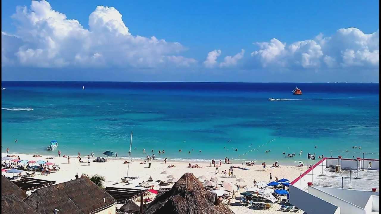 Hotel Banana Boutique & Spa - 5Th Av Playa Del Carmen Luaran gambar
