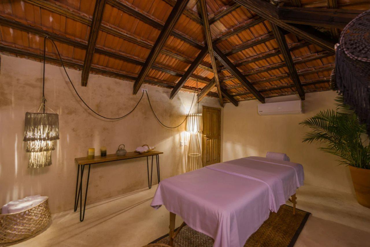 Hotel Banana Boutique & Spa - 5Th Av Playa Del Carmen Luaran gambar