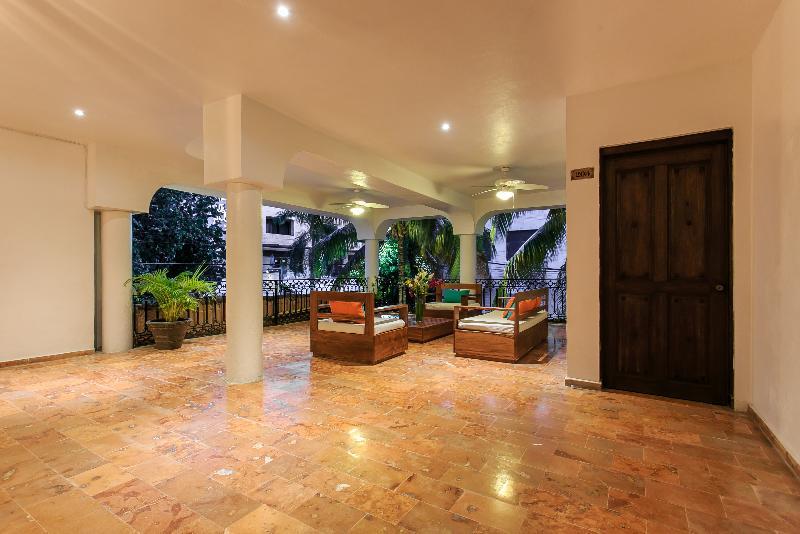 Hotel Banana Boutique & Spa - 5Th Av Playa Del Carmen Luaran gambar