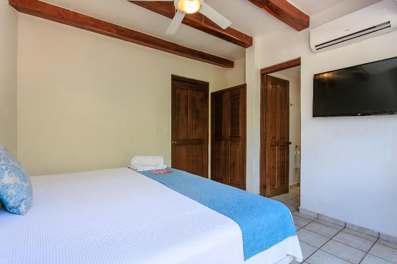 Hotel Banana Boutique & Spa - 5Th Av Playa Del Carmen Luaran gambar