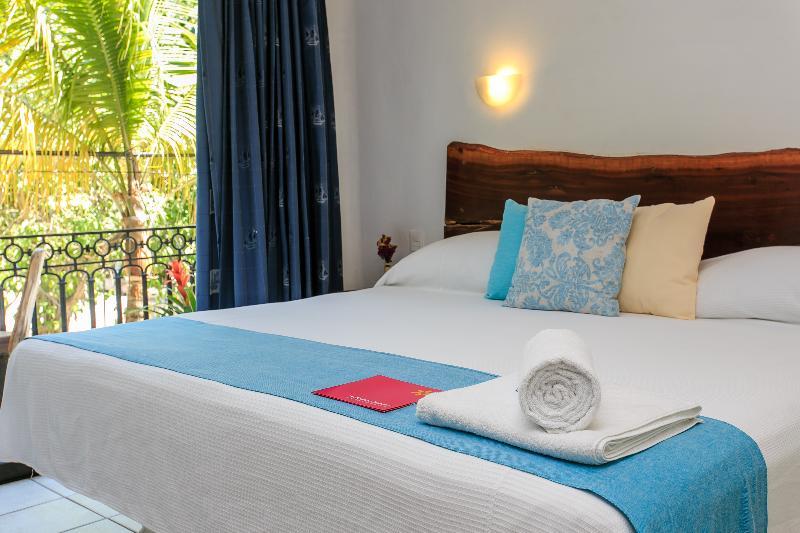 Hotel Banana Boutique & Spa - 5Th Av Playa Del Carmen Luaran gambar