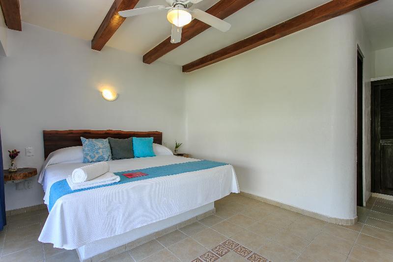 Hotel Banana Boutique & Spa - 5Th Av Playa Del Carmen Luaran gambar