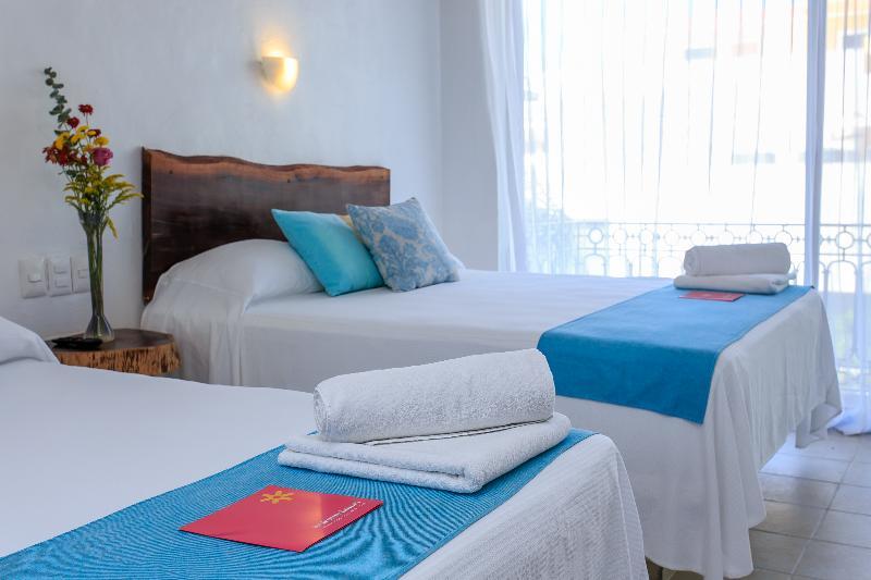 Hotel Banana Boutique & Spa - 5Th Av Playa Del Carmen Luaran gambar