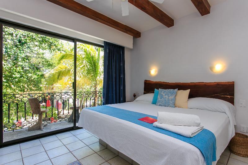 Hotel Banana Boutique & Spa - 5Th Av Playa Del Carmen Luaran gambar