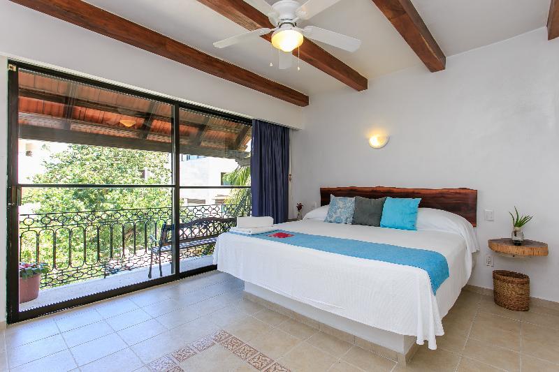 Hotel Banana Boutique & Spa - 5Th Av Playa Del Carmen Luaran gambar