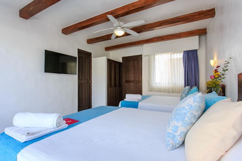 Hotel Banana Boutique & Spa - 5Th Av Playa Del Carmen Luaran gambar