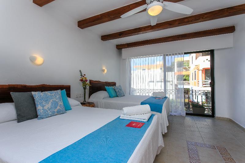 Hotel Banana Boutique & Spa - 5Th Av Playa Del Carmen Luaran gambar